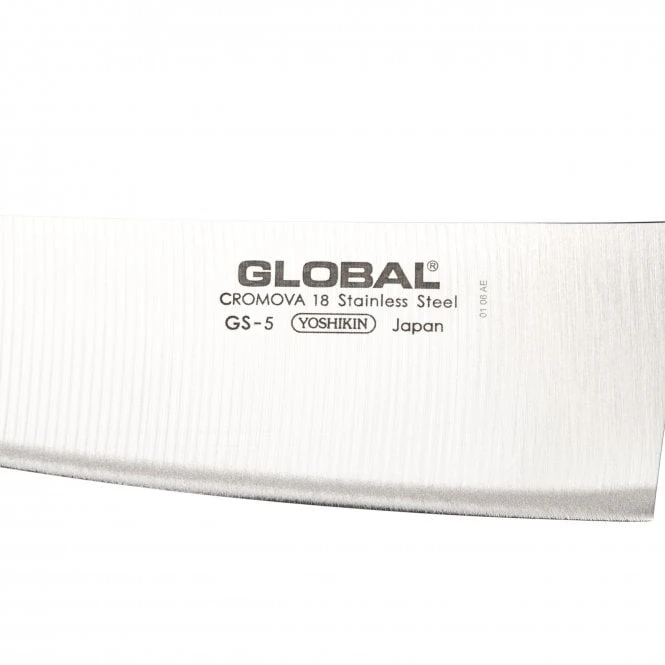 GS-5 Vegetable Chopper 14cm Blade 4 GS-5 Vegetable Chopper 14cm Blade - Image 2