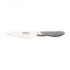 GS-59 Global Oriental Cook's Knife Fluted 11cm Blade