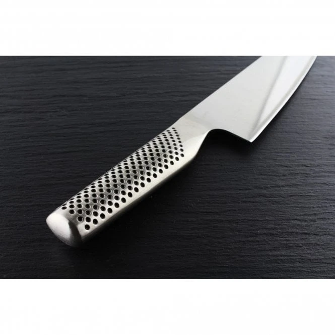 GS-6 Paring Knife Straight 10cm Blade 4 GS-6 Paring Knife Straight 10cm Blade - Image 2