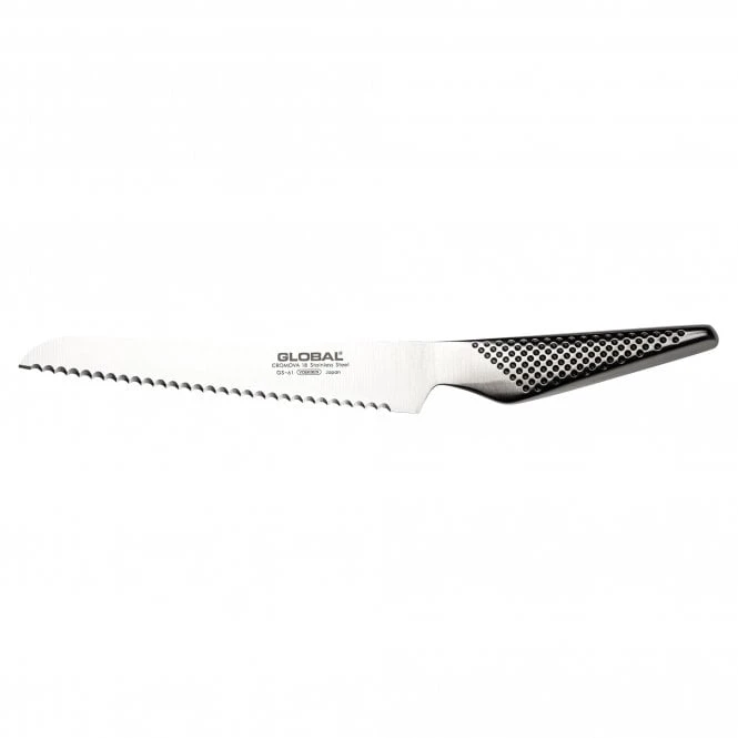 GS-61 Bagel/Sandwich Knife 16cm Blade 3 GS-61 Bagel/Sandwich Knife 16cm Blade