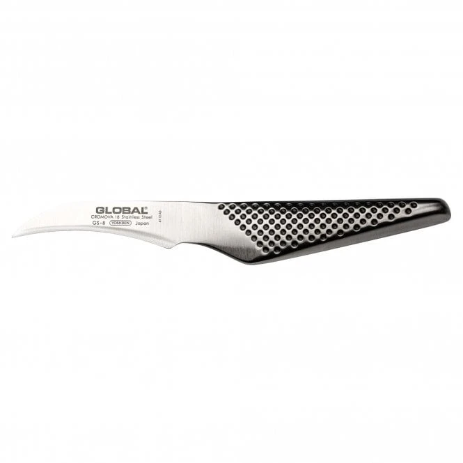 GS-8 Peeling Knife 7cm Blade 3 GS-8 Peeling Knife 7cm Blade