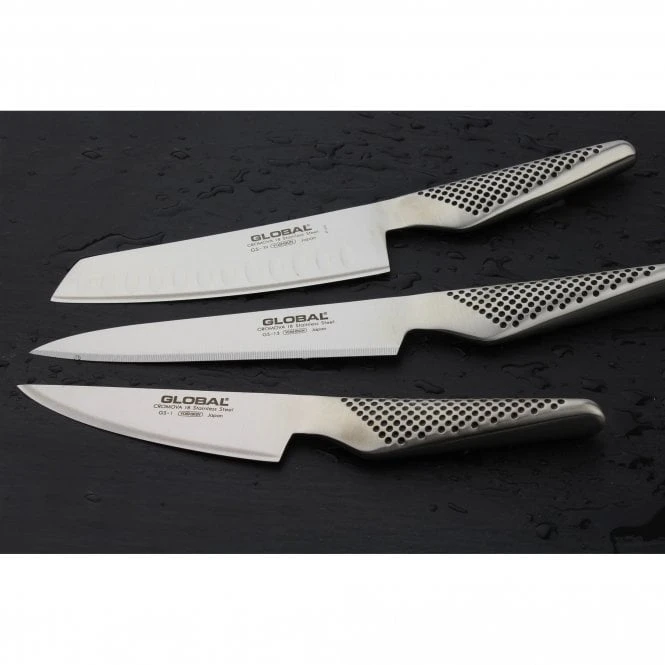 GS-8 Peeling Knife 7cm Blade 7 GS-8 Peeling Knife 7cm Blade - Image 5