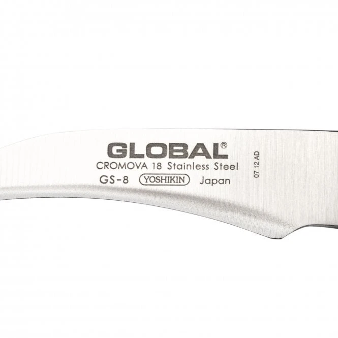 GS-8 Peeling Knife 7cm Blade 4 GS-8 Peeling Knife 7cm Blade - Image 2