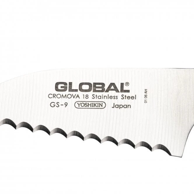 GS-9 Tomato Knife 8cm Blade 4 GS-9 Tomato Knife 8cm Blade - Image 2