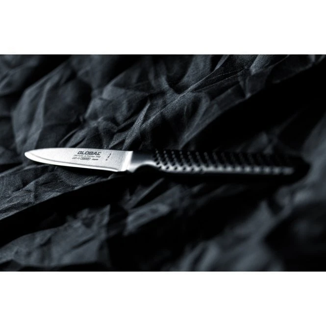GSF-15 Peeling Knife Spearpoint 8cm 8 GSF-15 Peeling Knife Spearpoint 8cm - Image 6