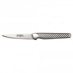 GSF-15 Peeling Knife Spearpoint 8cm