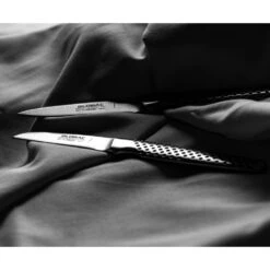 Global GSF GSF-16 Peeling Knife Lambfoot 6cm -Knives From Japans global gsf gsf 16 peeling knife lambfoot 6cm p2 12365 image