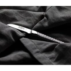 Global GSF GSF-16 Peeling Knife Lambfoot 6cm -Knives From Japans global gsf gsf 16 peeling knife lambfoot 6cm p2 12366 image