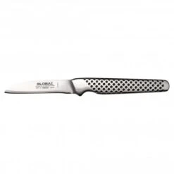 GSF-16 Peeling Knife Lambfoot 6cm