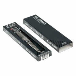 Global GSF GSF-16 Peeling Knife Lambfoot 6cm -Knives From Japans global gsf gsf 16 peeling knife lambfoot 6cm p2 8046 image