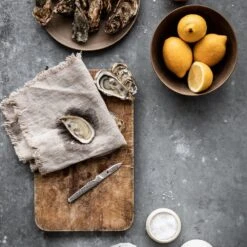 Global GSF GSF-18 Shellfish Knife 5cm -Knives From Japans global gsf gsf 18 shellfish knife 5cm p545 12368 image