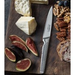 GSF-22 Utility Knife 11cm 16 GSF-22 Utility Knife 11cm -Knives From Japans global gsf gsf 22 utility knife 11cm p5 12369 medium