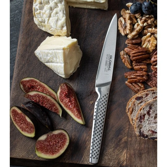 GSF-22 Utility Knife 11cm 9 GSF-22 Utility Knife 11cm - Image 7