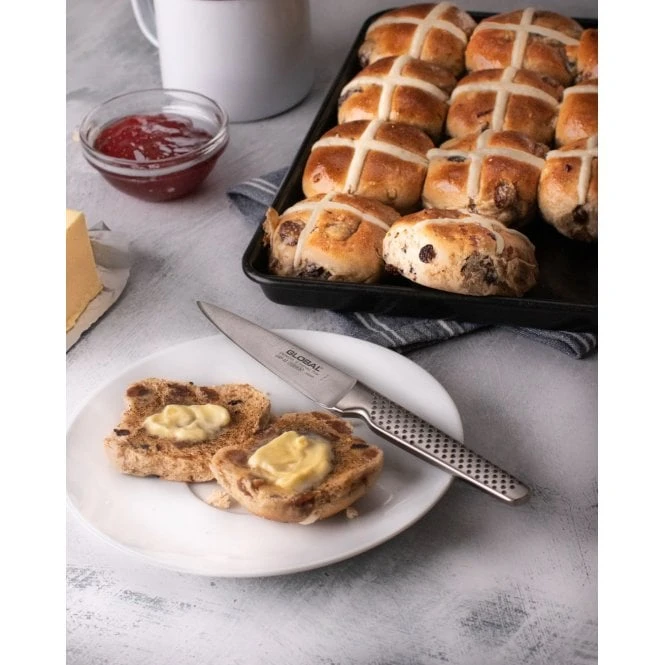 GSF-22 Utility Knife 11cm 10 GSF-22 Utility Knife 11cm - Image 8