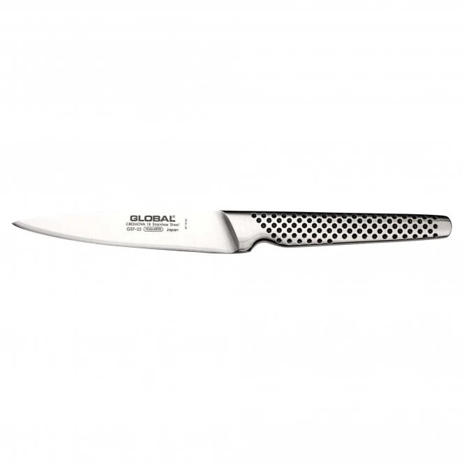 GSF-22 Utility Knife 11cm 3 GSF-22 Utility Knife 11cm