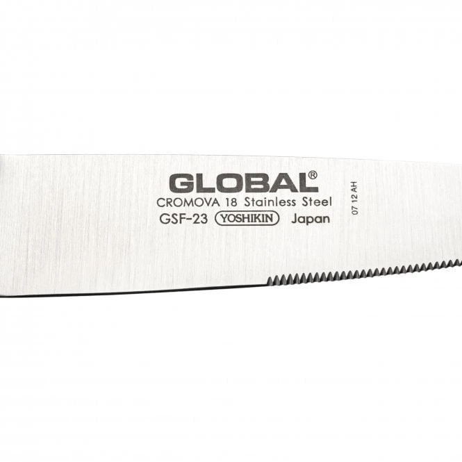 GSF-22 Utility Knife 11cm 4 GSF-22 Utility Knife 11cm - Image 2
