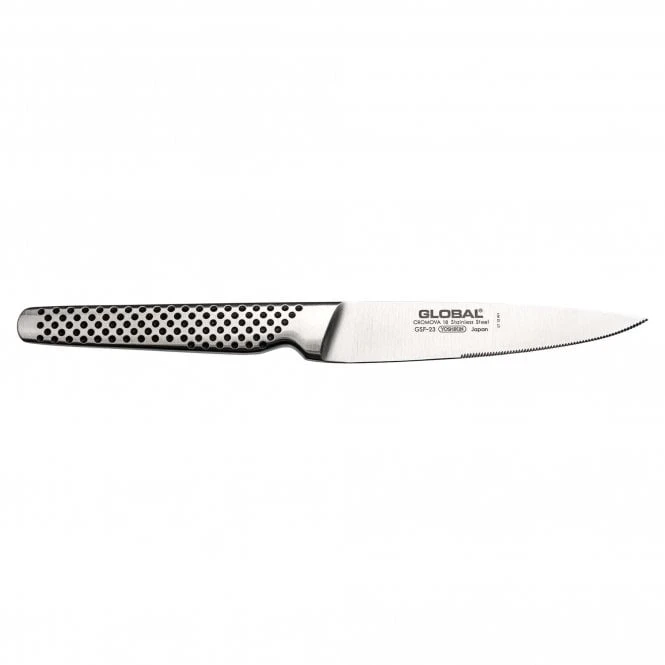 GSF-23 Steak Knife Serrated 11cm 3 GSF-23 Steak Knife Serrated 11cm