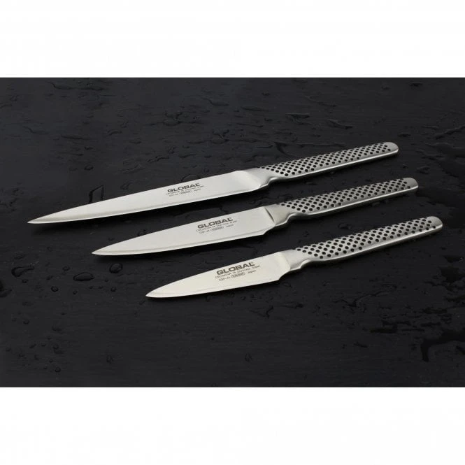 GSF-23 Steak Knife Serrated 11cm 7 GSF-23 Steak Knife Serrated 11cm - Image 5