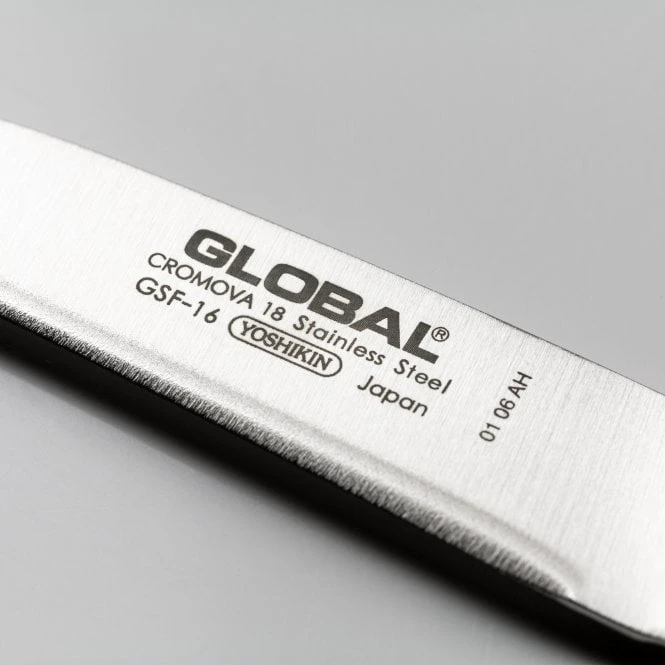 GSF-23 Steak Knife Serrated 11cm 4 GSF-23 Steak Knife Serrated 11cm - Image 2