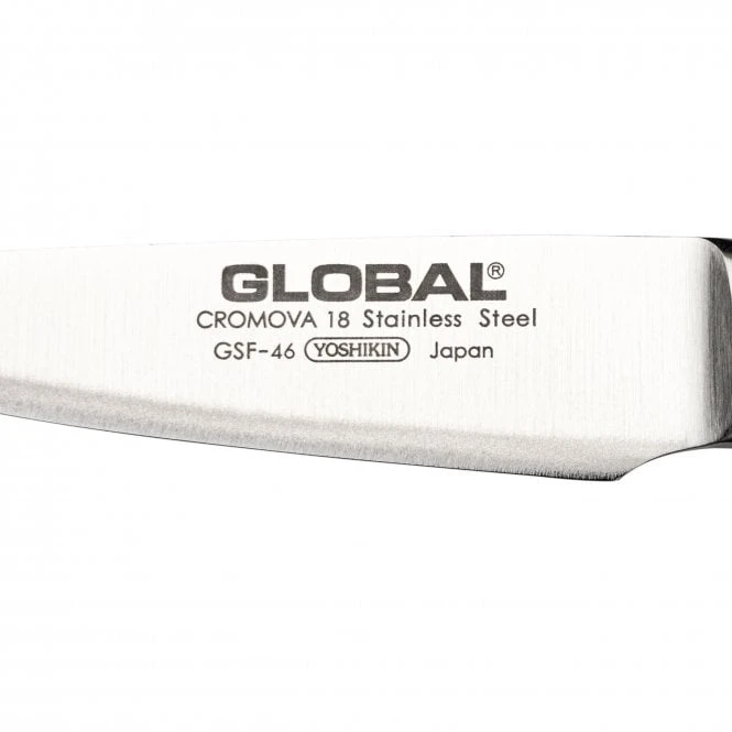 GSF-46 Peeling Knife 8cm 4 GSF-46 Peeling Knife 8cm - Image 2