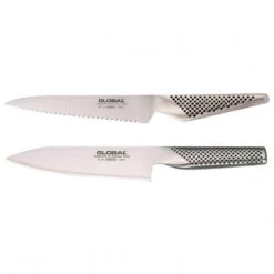 2 Piece Boxed Knife Set