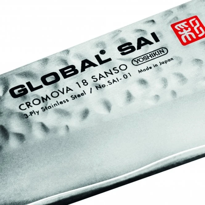 5 Piece Global SAI Block Set 4 5 Piece Global SAI Block Set - Image 2