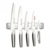 5 Piece Magnetic Rack Knife Set