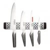 Global Knife Sets G-251138/M30 5 Piece Knife Set With Magnetic Rack 1 Global Knife Sets G-251138/M30 5 Piece Knife Set With Magnetic Rack -Knives From Japans global knife sets g 251138 m30 5 piece knife set with magnetic rack p2029 11186 image
