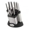 Global Knife Sets G-636/10B 10 Piece Knife Block Set -Knives From Japans global knife sets g 636 10b 10 piece knife block set p2246 12907 image