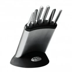 G-636/7B Seven Piece Knife Block