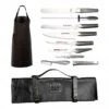 GCH-58/11LSP Limited Edition Chef's Set