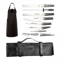 GCH-58/11LSP Limited Edition Chef's Set