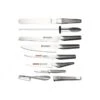 GCH-66/10-LChef's Set, 'Limited Edition' 2 GCH-66/10-LChef's Set, 'Limited Edition' -Knives From Japans global knife sets gch 66 10 l chefs set limited edition p1668 9263 medium