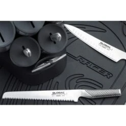 Global Classic Engine Block 7pce Knife Block Set 15 Global Classic Engine Block 7pce Knife Block Set -Knives From Japans global knife sets global classic engine block 7pce knife block set p1348 12128 medium