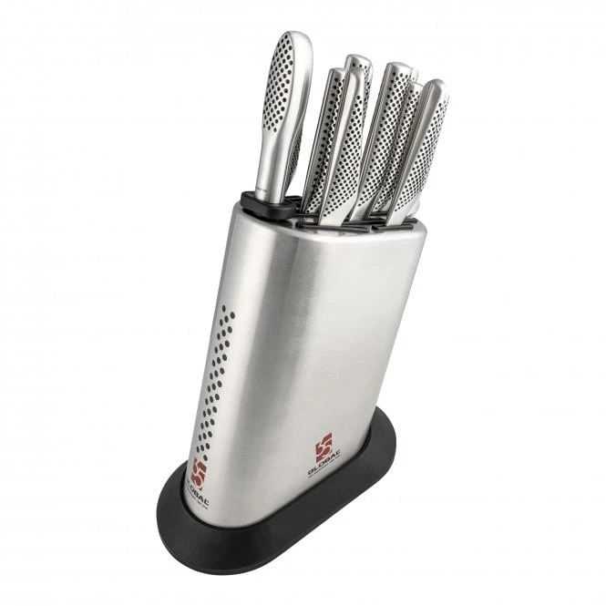 Global G-836/12ANB 35th Anniversary 12 Piece Block Set 3 Global G-836/12ANB 35th Anniversary 12 Piece Block Set