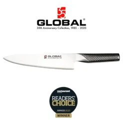 Global Knife Sets Global G-836/12ANB 35th Anniversary 12 Piece Block Set 12 Global Knife Sets Global G-836/12ANB 35th Anniversary 12 Piece Block Set -Knives From Japans global knife sets global g 836 12anb 35th anniversary 12 piece block set p1902 10399 image