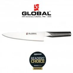 Global G-836/12ANB 35th Anniversary 12 Piece Block Set 12 Global G-836/12ANB 35th Anniversary 12 Piece Block Set -Knives From Japans global knife sets global g 836 12anb 35th anniversary 12 piece block set p1902 10399 medium