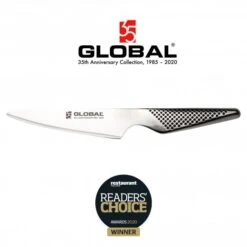 Global G-836/12ANB 35th Anniversary 12 Piece Block Set 16 Global G-836/12ANB 35th Anniversary 12 Piece Block Set -Knives From Japans global knife sets global g 836 12anb 35th anniversary 12 piece block set p1902 10403 medium
