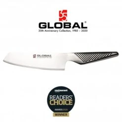 Global G-836/12ANB 35th Anniversary 12 Piece Block Set 17 Global G-836/12ANB 35th Anniversary 12 Piece Block Set -Knives From Japans global knife sets global g 836 12anb 35th anniversary 12 piece block set p1902 10404 medium