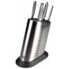 Global G-836KB/IA 7 Piece Knife Block Set
