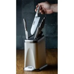 Global G-EARTH7B Earth-Tsuchi 7 Piece Knife Block Set 12 Global G-EARTH7B Earth-Tsuchi 7 Piece Knife Block Set -Knives From Japans global knife sets global g earth7b earth tsuchi 7 piece knife block set p2280 13098 medium