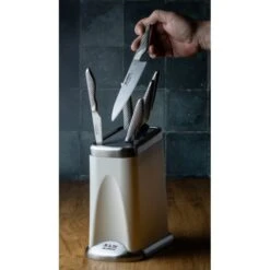 Global G-EARTH7B Earth-Tsuchi 7 Piece Knife Block Set 13 Global G-EARTH7B Earth-Tsuchi 7 Piece Knife Block Set -Knives From Japans global knife sets global g earth7b earth tsuchi 7 piece knife block set p2280 13099 medium