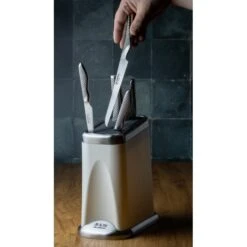 Global G-EARTH7B Earth-Tsuchi 7 Piece Knife Block Set 15 Global G-EARTH7B Earth-Tsuchi 7 Piece Knife Block Set -Knives From Japans global knife sets global g earth7b earth tsuchi 7 piece knife block set p2280 13101 medium