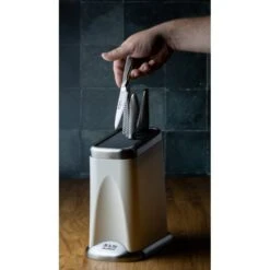 Global G-EARTH7B Earth-Tsuchi 7 Piece Knife Block Set 17 Global G-EARTH7B Earth-Tsuchi 7 Piece Knife Block Set -Knives From Japans global knife sets global g earth7b earth tsuchi 7 piece knife block set p2280 13103 medium