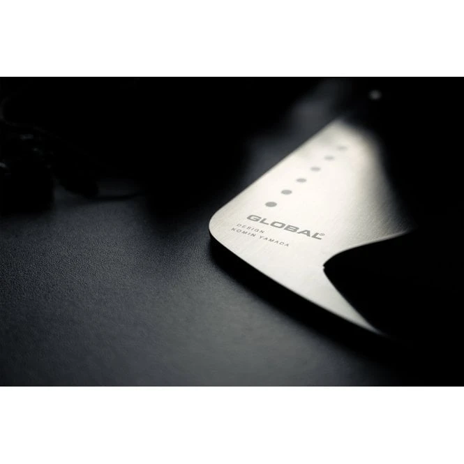 Global GU-505/6B Ukon 6 Piece Knife Block Set 10 Global GU-505/6B Ukon 6 Piece Knife Block Set - Image 8