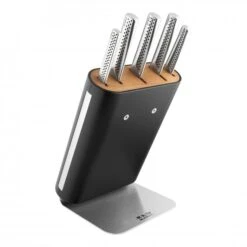 Ukon 6pce Knife Block Set
