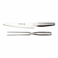 2 Piece Carving Set