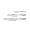 Global Ni 3 Piece Knife Set Including GN-009, GNM-07 & GNFS-01 -Knives From Japans global ni 3 piece knife set including gn 009 gnm 07 gnfs 01 p172 5697 image