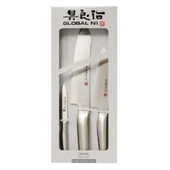 Global Ni 3 Piece Knife Set Including GN-009, GNM-07 & GNFS-01 9 Global Ni 3 Piece Knife Set Including GN-009, GNM-07 & GNFS-01 -Knives From Japans global ni 3 piece knife set including gn 009 gnm 07 gnfs 01 p172 5702 image