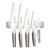 Global Ni 5 Piece Magnetic Rack Knife Set -Knives From Japans global ni 5 piece magnetic rack knife set p1039 5540 image